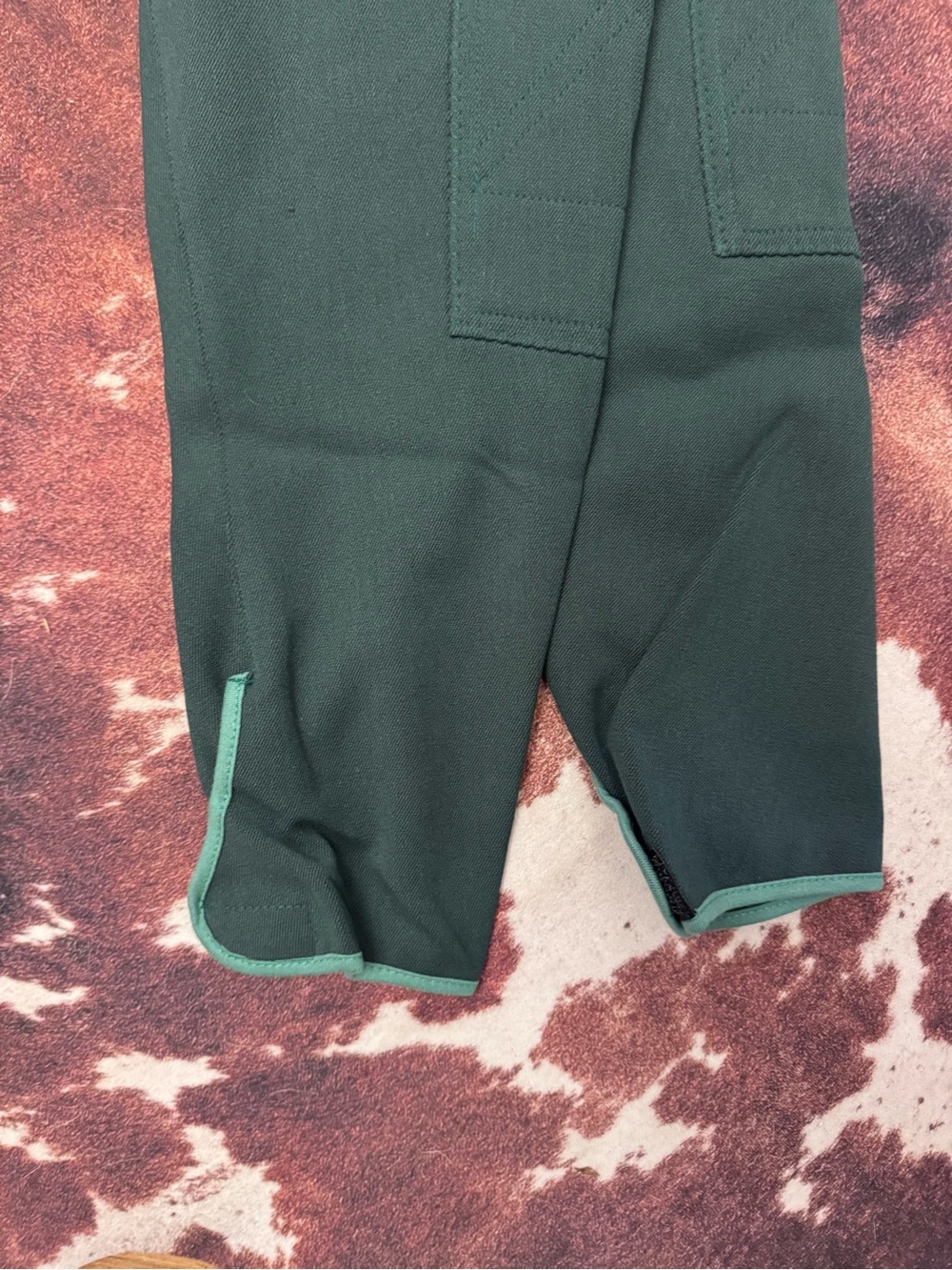 English Riding Pants - Picture 2 of 5